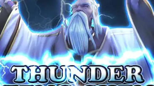 Thunder Feng Shen - Marakumi - Kenya